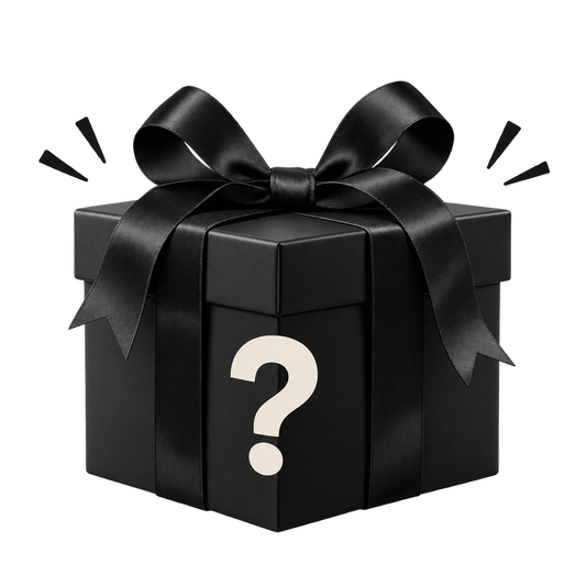 Mystery Gift