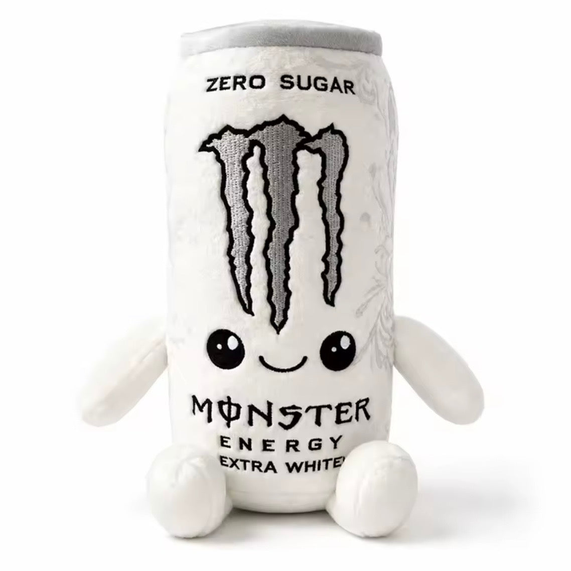 Vaylo Monster Plushie