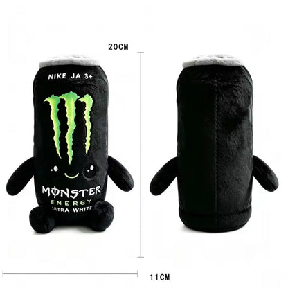 Vaylo Monster Plushie
