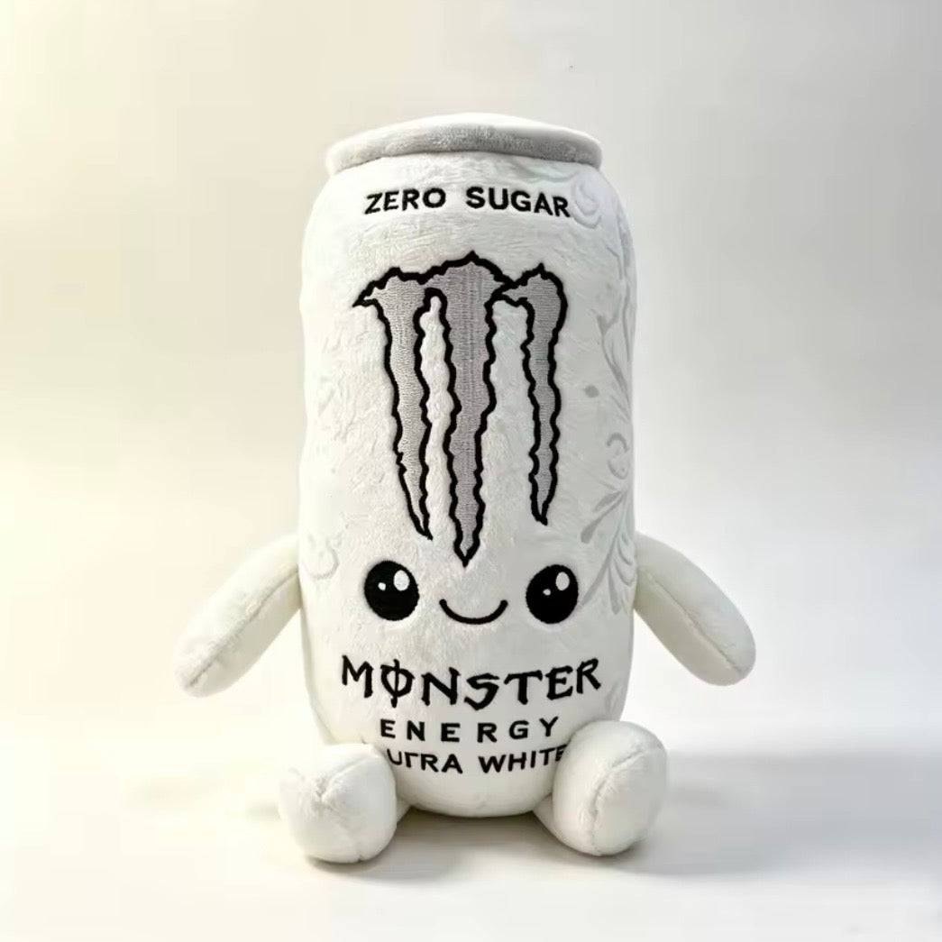 Vaylo Monster Plushie