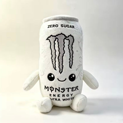 Vaylo Monster Plushie