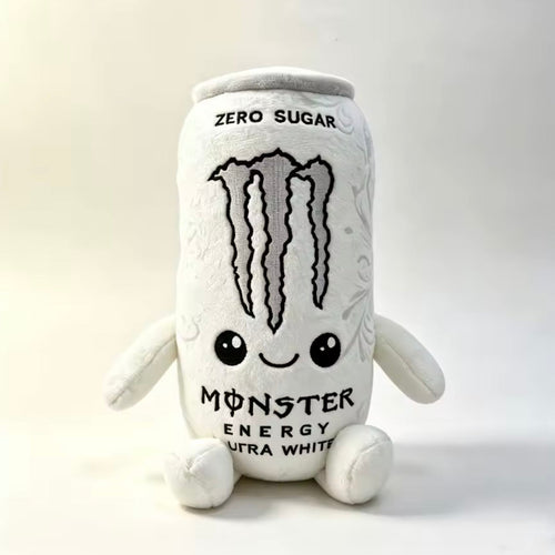 Vaylo Monster Plushie