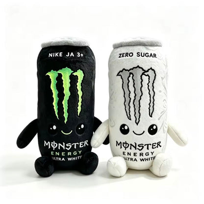 Vaylo Monster Plushie