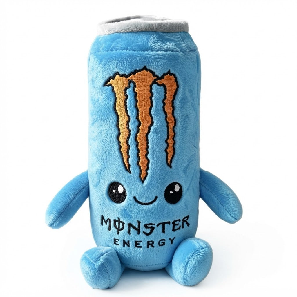 Vaylo Monster Plushie