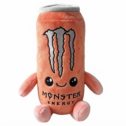 Vaylo Monster Plushie