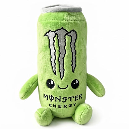Vaylo Monster Plushie
