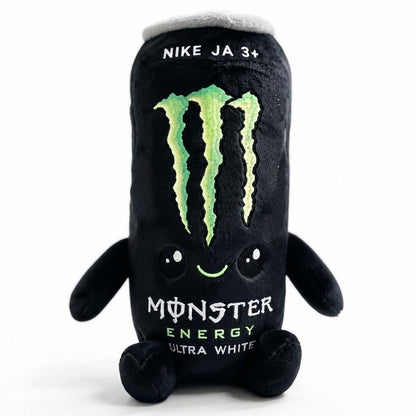 Vaylo Monster Plushie