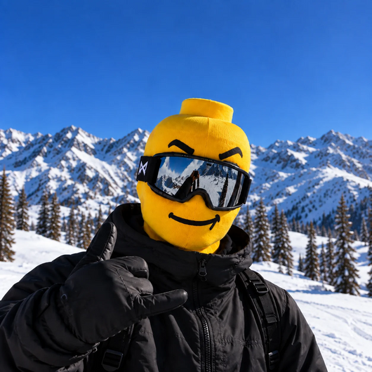 Vaylo Ski Mask