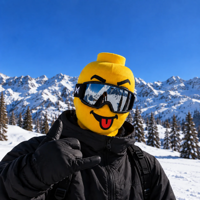 Vaylo Ski Mask