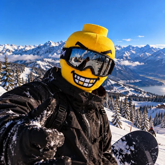 Vaylo Ski Mask